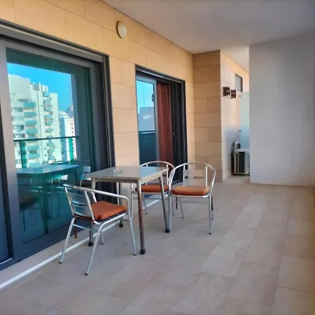 Apartment Modern Luxury Prime Flat Garage *